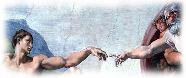 CreationByMichelangelo